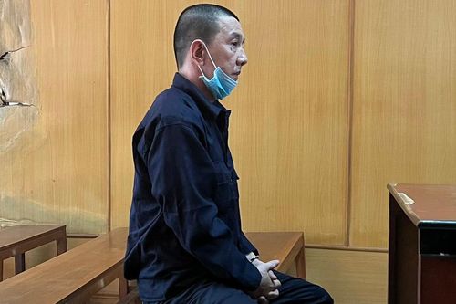 Sát hại bạn thân vì 500 ngàn đồng vay chưa trả