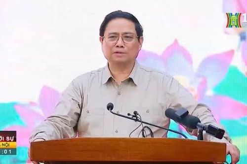 Phát triển Điện Biên xứng tầm với thương hiệu quốc tế lớn