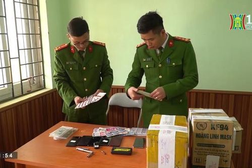Bản tin 141 (ngày 10/04/2023)