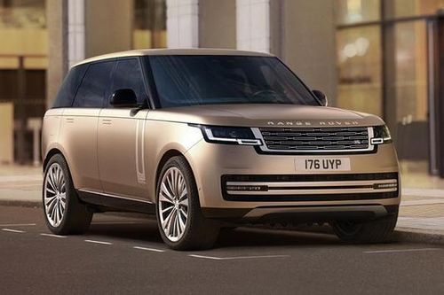 Land Rover thu hồi hơn 2000 xe do nguy cơ cháy nổ