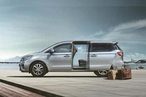 Kia Carnival bị thu hồi do cửa trượt nguy hiểm