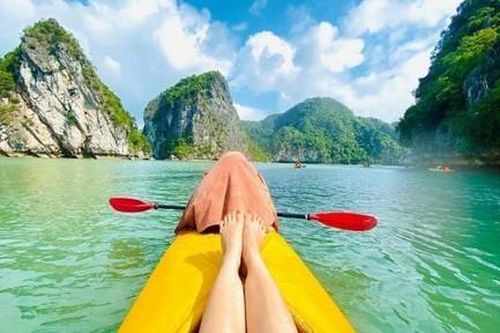 Thông tin chính thức vụ nữ du khách ngoại quốc tố cáo bị xâm hại