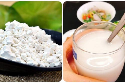 Những người không nên uống sắn dây