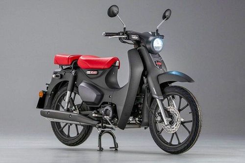 Bảng giá xe Super Cub C125 mới nhất tháng 4/2023