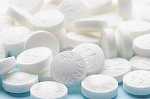 Cách bảo vệ dạ dày khi dùng thuốc aspirin