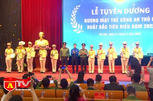Phát huy sức mạnh của tuổi trẻ vì nhân dân phục vụ