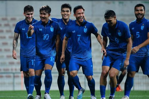Sợ tụt hạng FIFA, Thái Lan chọn đội yếu đá giao hữu