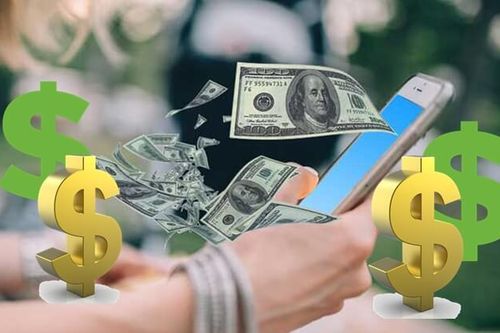 Vướng chiêu 'like Facebook nhận hoa hồng', người phụ nữ mất gần 1 tỷ đồng