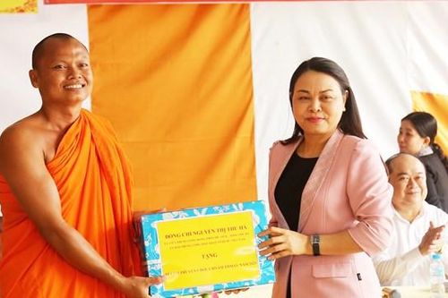 Tiếp tục quan tâm đời sống, việc làm, an sinh xã hội vùng đồng bào dân tộc thiểu số