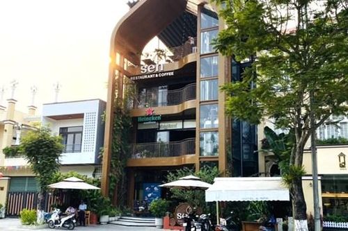 Quảng Nam: Xử phạt hành chính nhà hàng Sen 80 triệu đồng