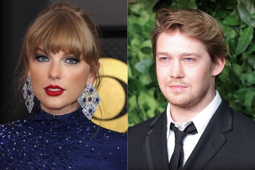 Nguyên nhân Taylor Swift chia tay Joe Alwyn