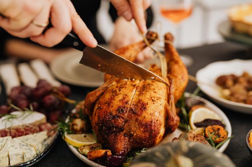 Những bộ phận của gà, vịt không nên ăn