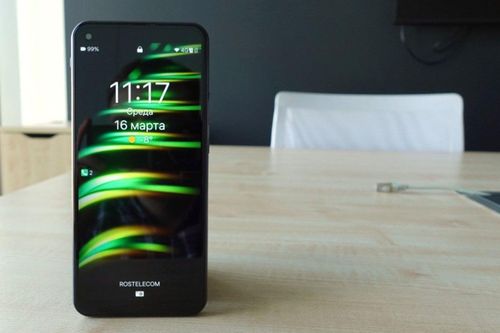 'Sát thủ iPhone' của Nga chỉ bán được 1.000 chiếc