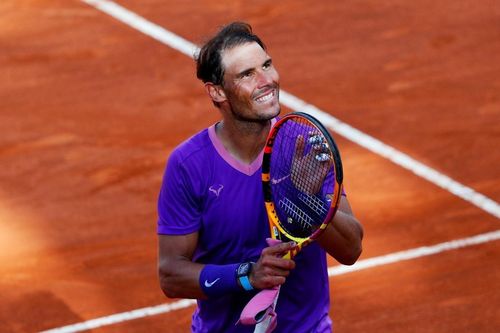 Casper Ruud: Nadal làm lu mờ di sản sân đất nện của Djokovic, Federer