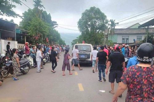 Diễn biến mới vụ học sinh lớp 9 bị đâm tử vong tại trường