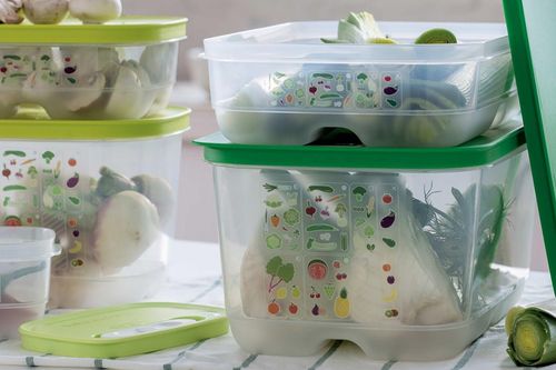 Tupperware có nguy cơ phá sản