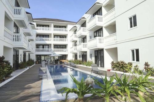Campuchia trục xuất 19 công dân Nhật Bản bị nghi lừa đảo