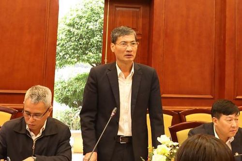 Huyện Ứng Hòa tổ chức giám sát được nhiều nội dung thiết thực