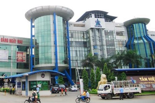Tân Hiệp Phát cam kết đảm bảo quyền lợi cho đối tác và khách hàng