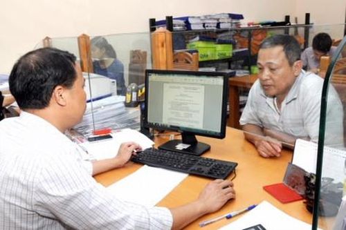 Có được cấp mã số thuế mới theo số định danh cá nhân mới?