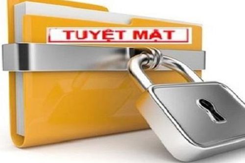 Đề xuất quy định mới về công tác bảo vệ bí mật nhà nước lĩnh vực kế hoạch, đầu tư