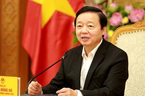 Phó Thủ tướng Trần Hồng Hà làm Trưởng Ban Chỉ đạo Quốc gia Dân số và Phát triển