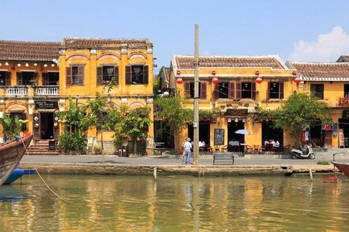 Thu phí tham quan di sản ở Hội An: Cần minh bạch và đồng thuận