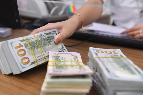 Quý 1, tốc độ cải thiện tình hình kinh doanh của ngân hàng chậm lại