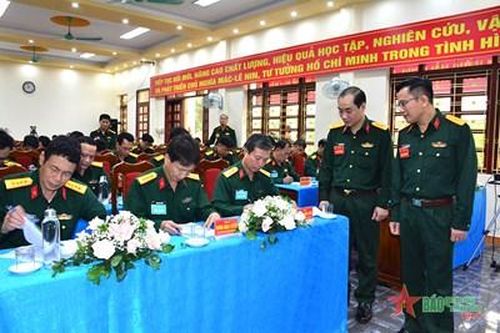 Giỏi kiến thức, khéo xử lý tình huống