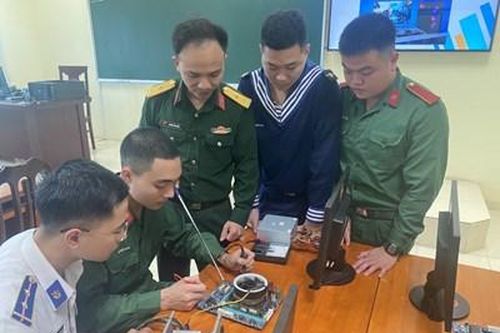 'Tuấn Robocon'