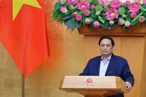 Phải phát huy tối đa nguồn lực từ đất đai phục vụ phát triển