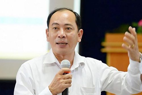 Củng cố, nâng chất mạng lưới y tế cơ sở