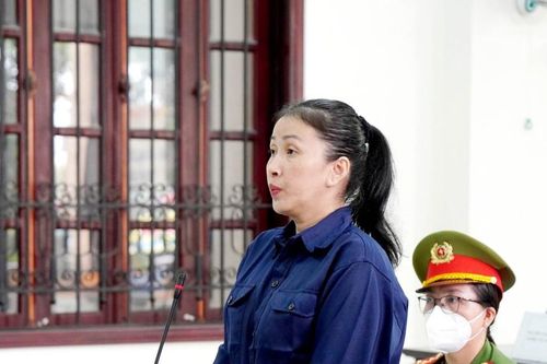 Tự xưng phóng viên để lừa đảo 300 triệu đồng, Bích Thủy TV lãnh 8 năm tù