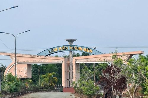 Long An kêu gọi nhà đầu tư cho Dự án Lâm viên thanh niên