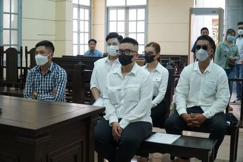 Tiếp tục truy tố Trang Nemo cùng đồng phạm về tội gây rối trật tự công cộng
