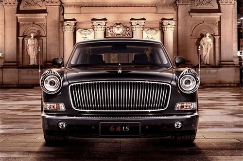 'Xe chủ tịch' Hồng Kỳ L5 thế hệ mới sẽ được ra mắt có gì hay?