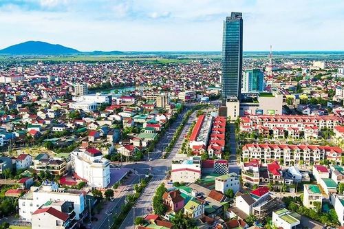 MIPEC có 'đối thủ' tại dự án khu đô thị 2.000 tỷ Hà Tĩnh