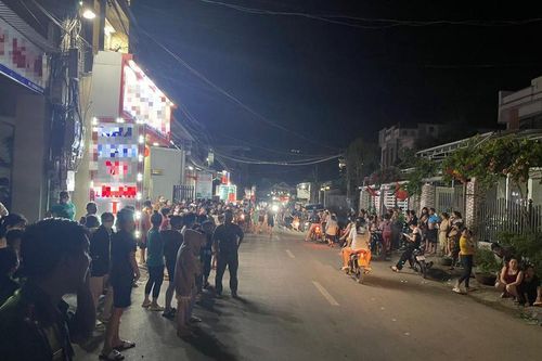 Quảng Ngãi: Xác minh thông tin chủ tiệm vàng bỏ trốn do vỡ nợ trăm tỷ