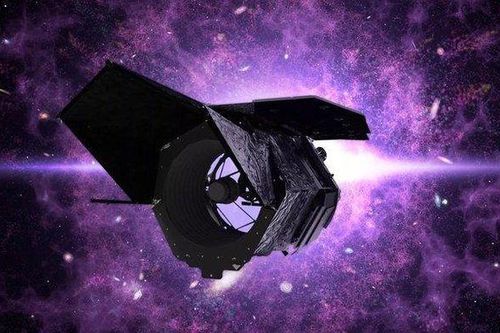 Chân dung 'chiến thần' NASA có thể 'tua ngược' về nơi vũ trụ bắt đầu