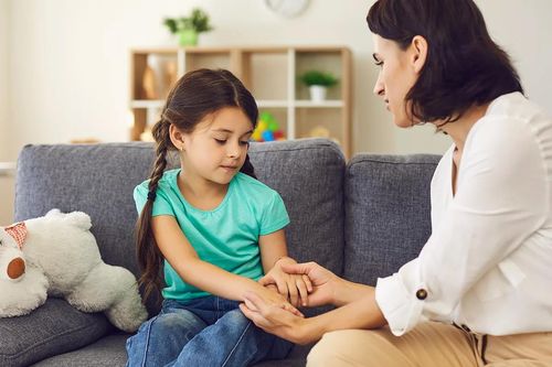 Dạy con kỹ năng tự vệ để tránh bị bắt nạt