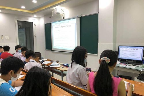 Đề xuất dạy thêm là ngành nghề kinh doanh có điều kiện