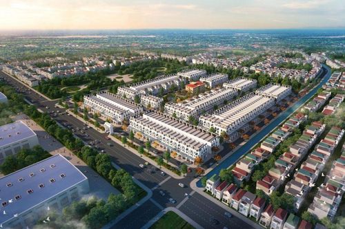 Thái Bình mời đầu tư cho dự án hơn 4.000 tỷ đồng