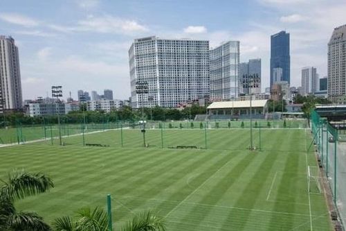 Bóng đá Việt Nam được FIFA đầu tư 'khủng'