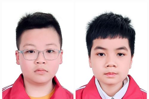Trường tiểu học ở Phú Thọ có 2 học sinh đoạt huy chương Vàng IOE