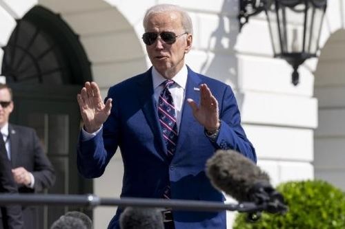 Tổng thống Mỹ Joe Biden chuẩn bị đến châu Âu, Bắc Ireland đặt trong tình trạng báo động cao