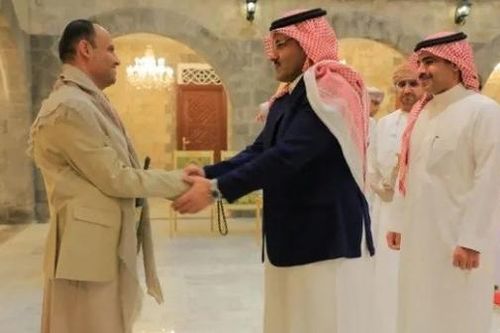 Không phụ những nỗ lực của Saudi Arabia cho hòa bình, chính phủ Yemen hết lời khen ngợi