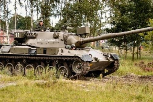 Viện trợ Ukraine: Đức 'bơm' lô hàng mới, Đan Mạch báo tin vui, Nga tố Mỹ đang gây áp lực