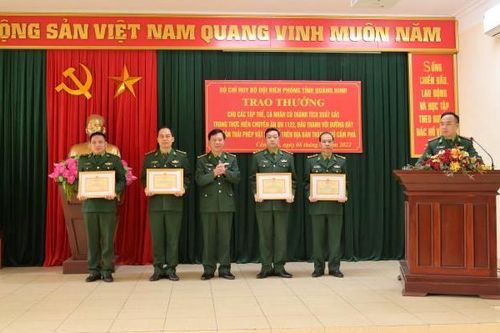 Tạo đột phá trong việc chấn chỉnh chấp hành kỷ luật, pháp luật và bảo đảm an toàn