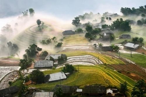 Tour du lịch mới trải nghiệm đỉnh núi Tây Côn Lĩnh (Hà Giang)