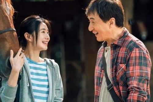 Sự quay lưng của khán giả với Thành Long